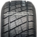 SUV Tyre & 4X4 Tyre (Passenger Car Tyre)
